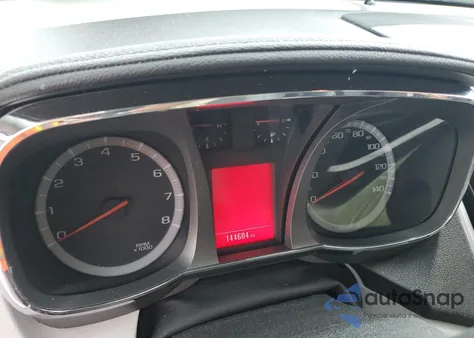 2016 GMC Terrain Sle from USA, damaged, VIN 2GKALMEK2G6106789